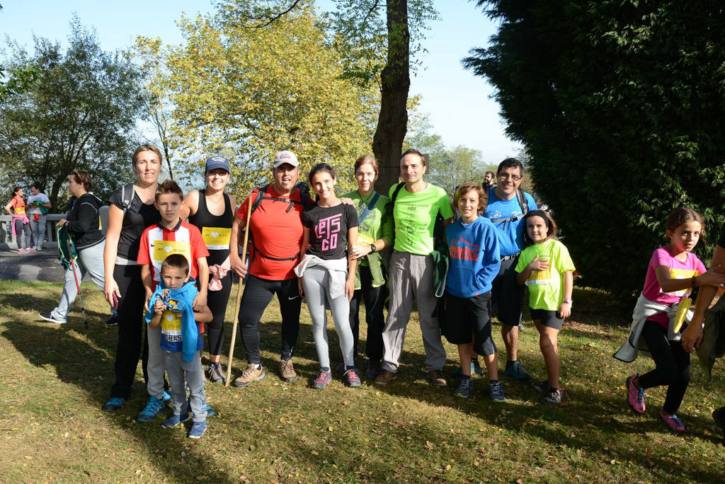 Foto 659 de la avituallamiento - Subida a Artxanda 2018